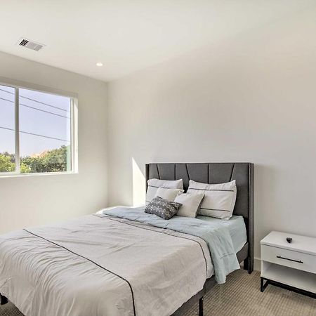 Newly-Built Luxury Galleria Area Townhome! Хьюстон Экстерьер фото